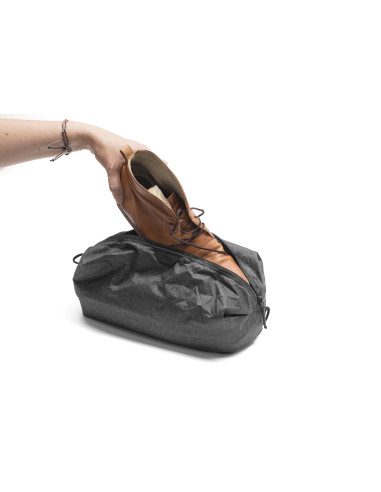 Peak Design Shoe Pouch | Organizador Calzado Viaje