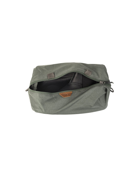 Peak Design Shoe Pouch | Organizador Calzado Viaje