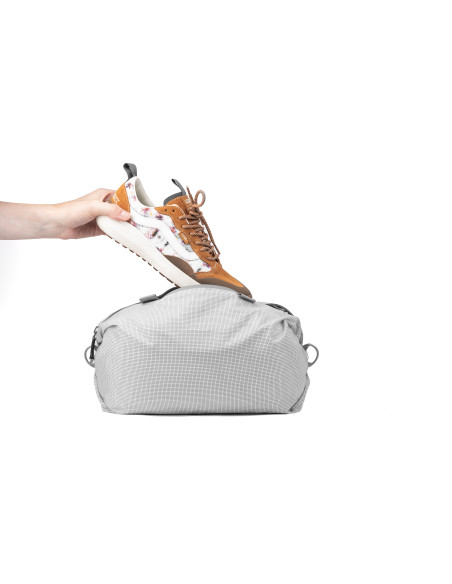 Shoe Pouch