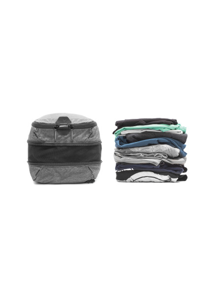 Peak Design Packing Cube Small| Organizador Maleta Viaje
