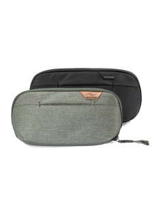 Peak Design Wash Pouch Small| Neceser Viaje Organizado