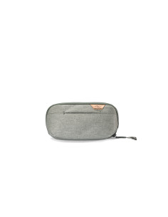Peak Design Wash Pouch Small| Neceser Viaje Organizado 2