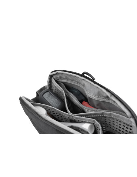 Peak Design Wash Pouch Small| Neceser Viaje Organizado