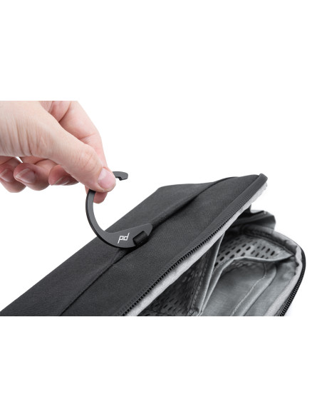Peak Design Wash Pouch Small| Neceser Viaje Organizado
