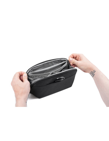 Wash Pouch Small