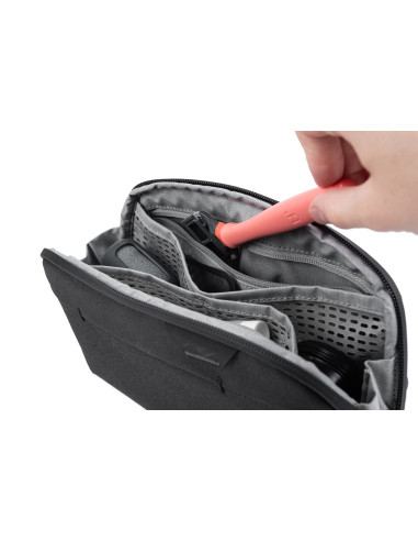 Peak Design Wash Pouch Small| Neceser Viaje...