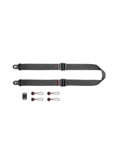 Peak Design  Slide™ Lite| Correa Cámara Mirrorless