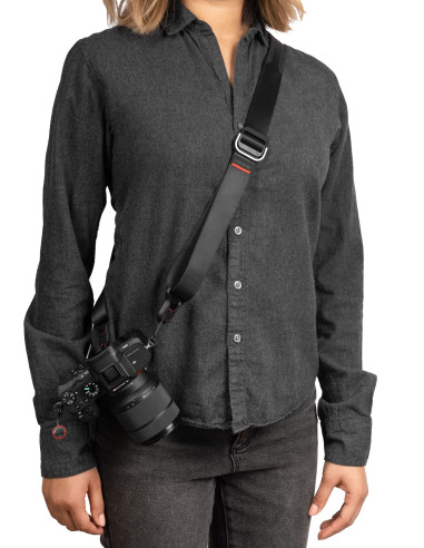 Peak Design  Slide™ Lite| Correa Cámara Mirrorless