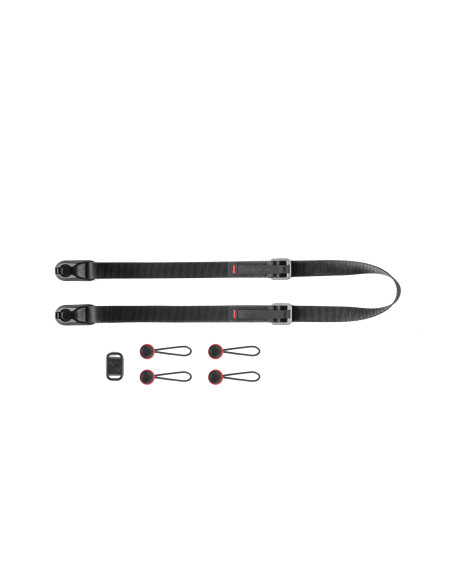 Peak Design Leash®| Correa Cámara Compacta