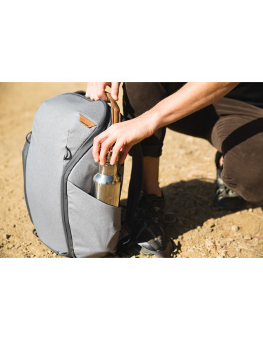 Everyday Backpack 15L Zip v2