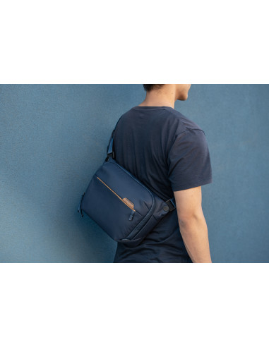 Everyday Sling 6L v2 Peak Design – Bandolera...