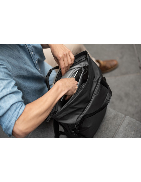 Peak Design Everyday Totepack 20L| Mochila Tote Fotografía