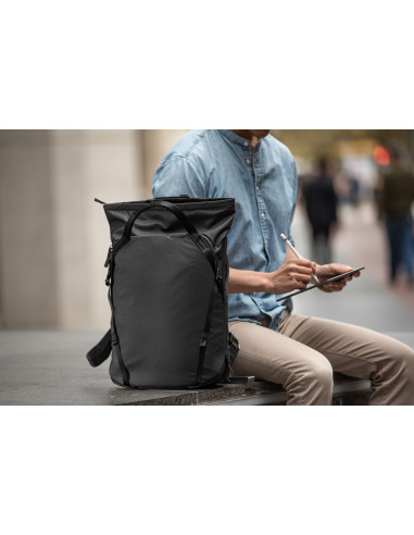 Peak Design Everyday Totepack 20L| Mochila Tote...