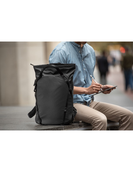 Peak Design Everyday Totepack 20L| Mochila Tote Fotografía