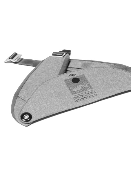 Peak Design Everyday Hip Belt | Accesorio Mochila