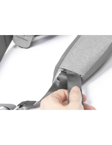 Peak Design Everyday Hip Belt | Accesorio Mochila