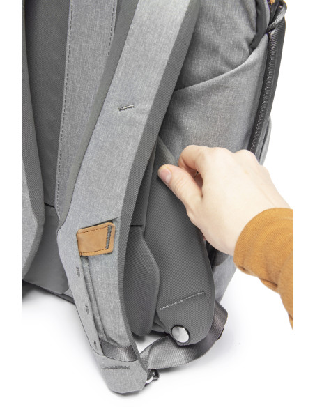 Peak Design Everyday Hip Belt | Accesorio Mochila