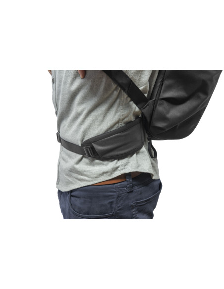 Peak Design Everyday Hip Belt | Accesorio Mochila