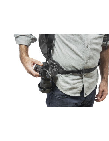 Everyday Hip Belt v2 - Medium