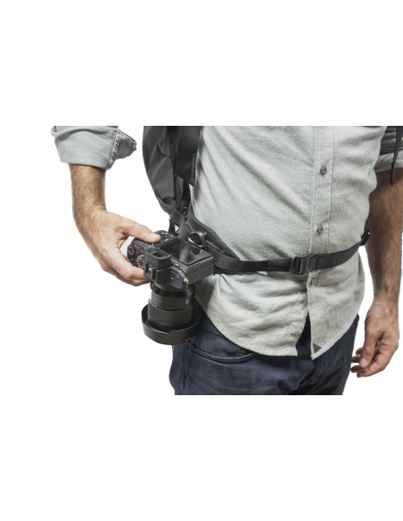 Everyday Hip Belt v2 - Medium