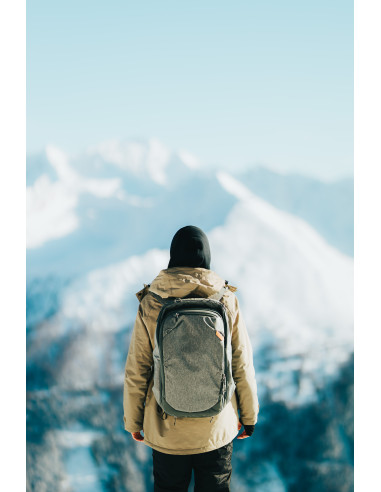 Peak Design Travel Backpack 45L | Mochila Viaje...