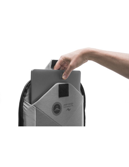 Peak Design Travel Backpack 45L | Mochila Viaje Premium