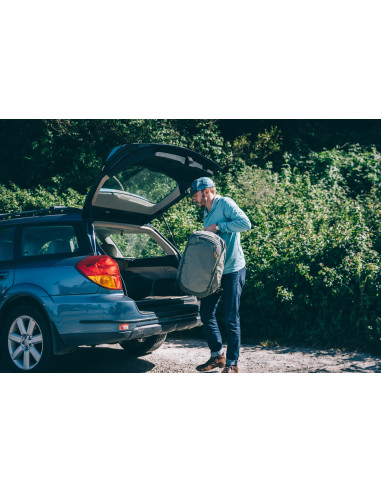 Travel Backpack 45L