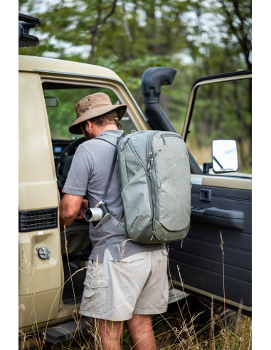 Peak Design Travel Backpack 45L | Mochila Viaje...
