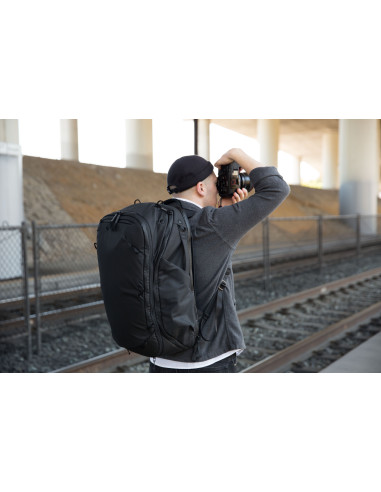 Peak Design Travel Backpack 45L | Mochila Viaje...