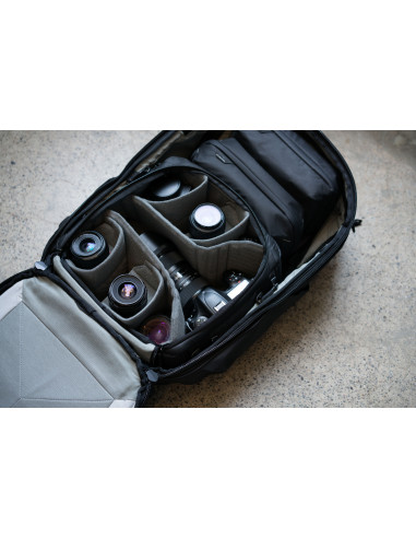 Peak Design Travel Backpack 45L | Mochila Viaje...