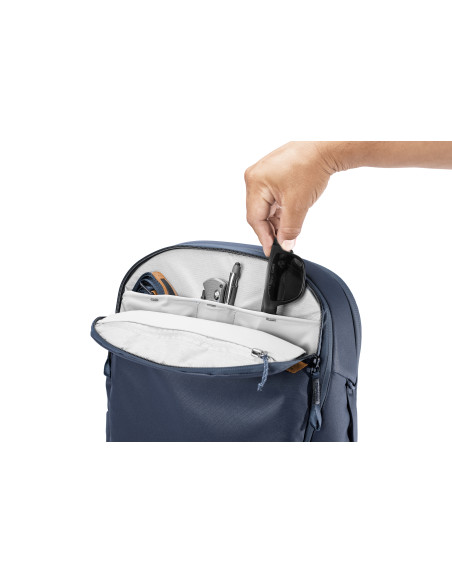 Travel Backpack 30L