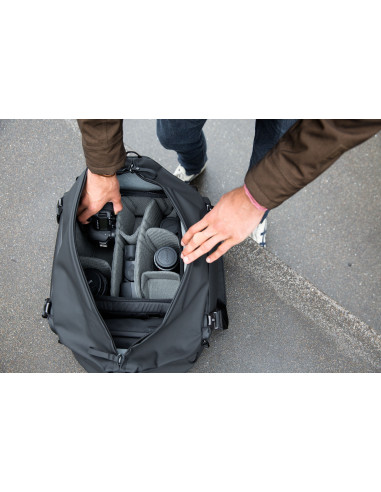 Travel Duffel 35L
