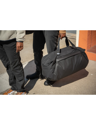 Travel Duffel 65L