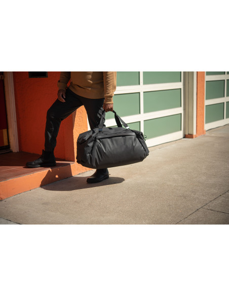 Travel Duffel 65L