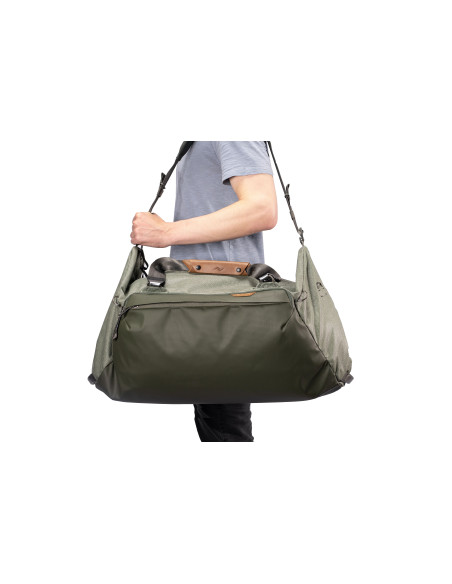 Travel Duffel 65L