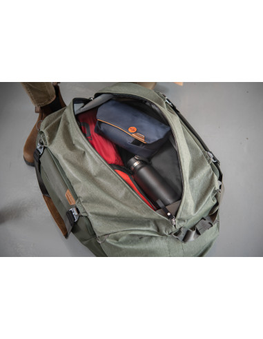 Travel Duffel 65L
