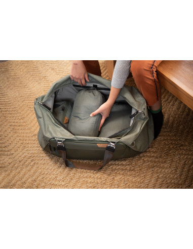 Travel Duffel 65L