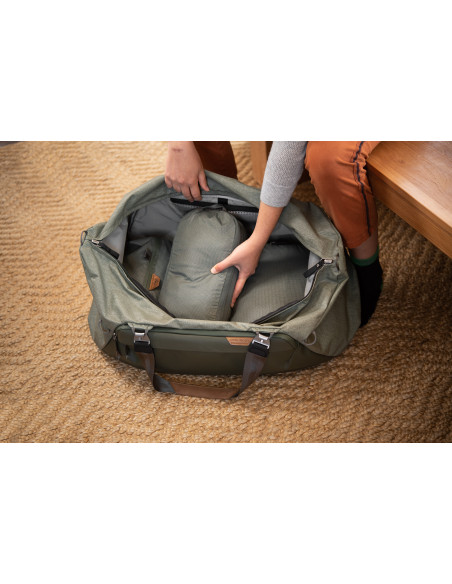 Travel Duffel 65L