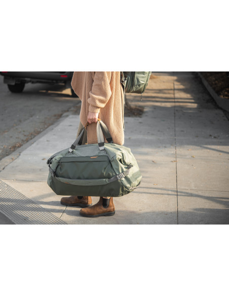 Travel Duffel 65L