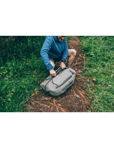 Travel Duffelpack 65L
