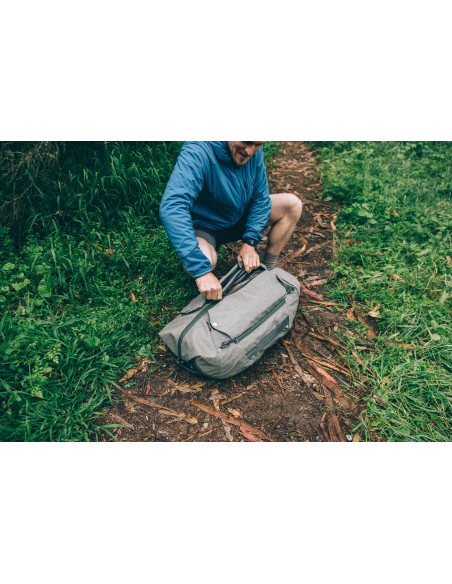 Travel Duffelpack 65L