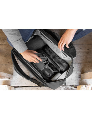 Travel Duffelpack 65L