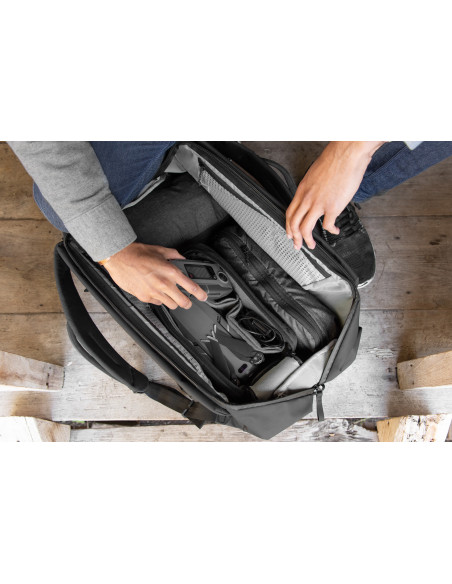 Travel Duffelpack 65L