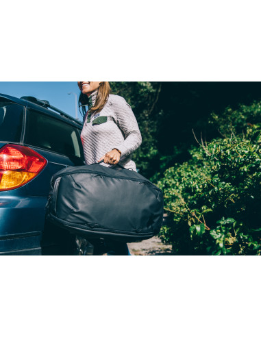 Travel Duffelpack 65L