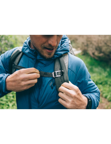 Travel Duffelpack 65L
