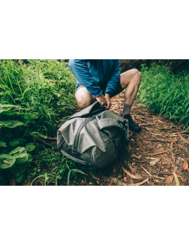 Travel Duffelpack 65L