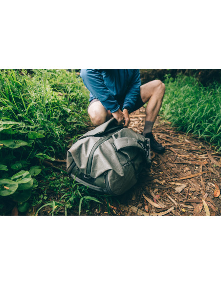 Travel Duffelpack 65L