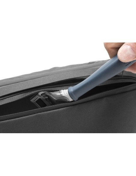 Peak Design Wash Pouch | Neceser Viaje Organizado