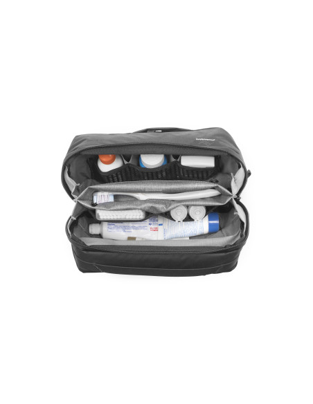 Peak Design Wash Pouch | Neceser Viaje Organizado