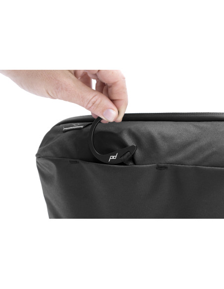 Peak Design Wash Pouch | Neceser Viaje Organizado